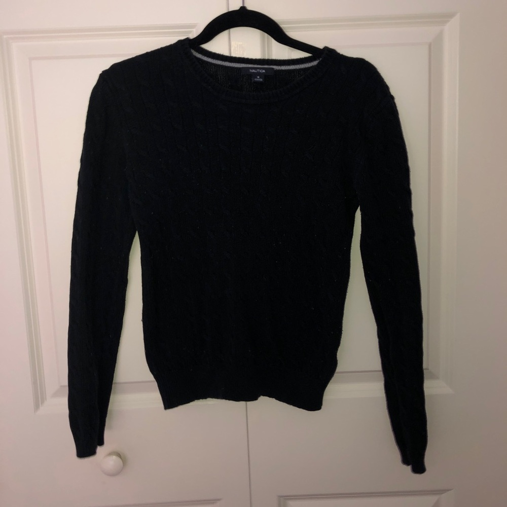 Nautica Sweater